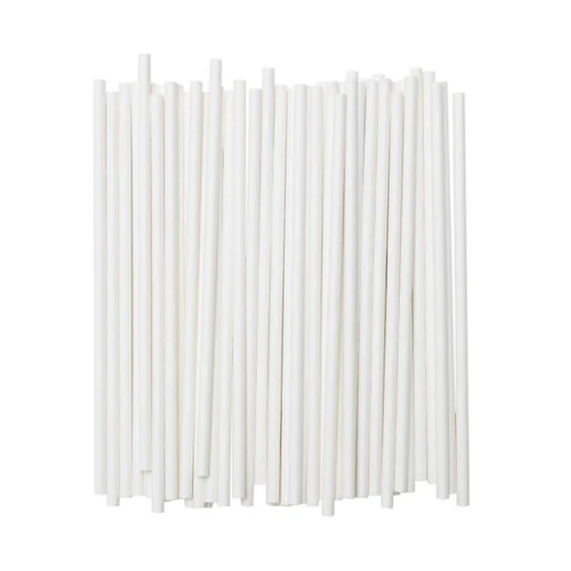 SORBITO DE PAPEL BLANCO 21cm 