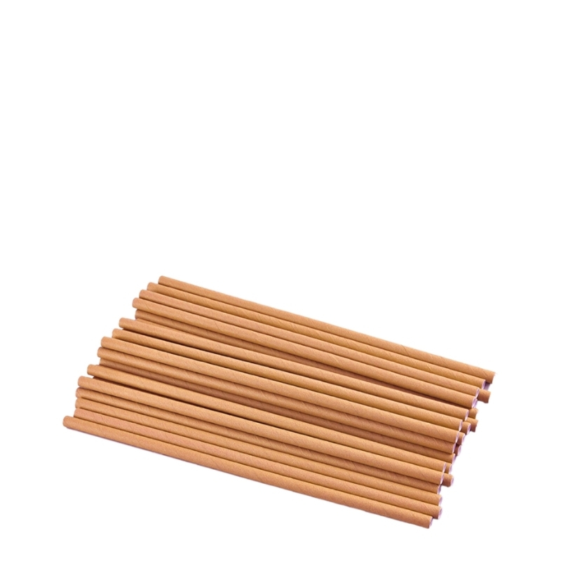 SORBITO DE PAPEL KRAFT COLOR 19,7cm
