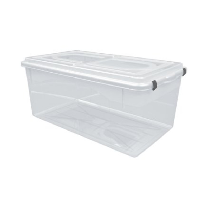 CAJA ORGANIZADORA ALTA 105lts