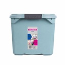 CAJA MEDIANA 29lts VERDE