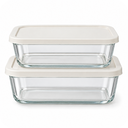 TAPER DE VIDRIO CON TAPA 1550ml