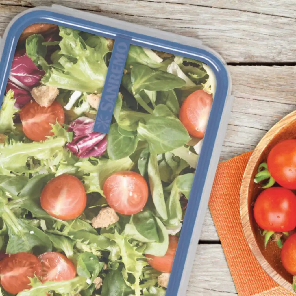 SET 8 PIEZAS LINEA FRESHY