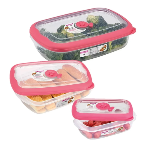 CONJ. 3 PIEZAS (717+719+722) COLOR