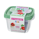 SET DE 2 TAPERS CUADRADOS IGUALES