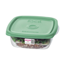 TAPER CUADRADO DE 530ml