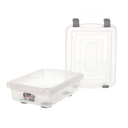 CAJA ORGANIZADORA BAJA 2.3lts