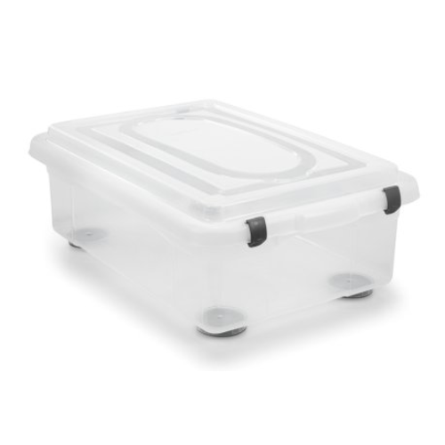 CAJA ORGANIZADORA BAJA 28.2lts