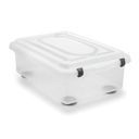 CAJA ORGANIZADORA BAJA 28.2lts