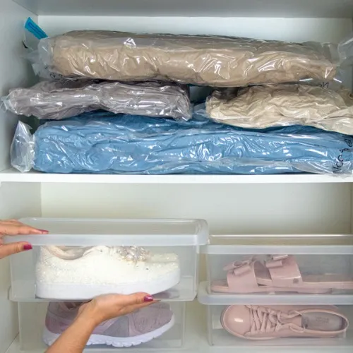 CAJA MULTIUSO GRANDE IDEAL ZAPATOS