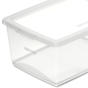 CAJA ORGANIZADORA 15 LITROS.