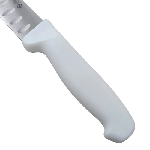 CUCHILLA CURVA DE CARNE BLANCA