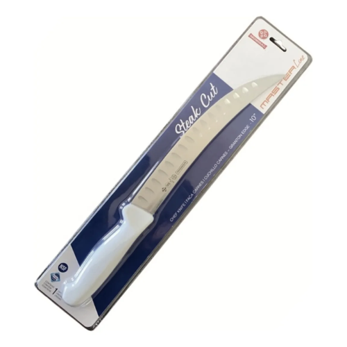 CUCHILLA CURVA DE CARNE BLANCA