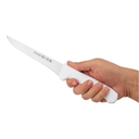 CUCHILLA DE CARNE BLANCO 6"