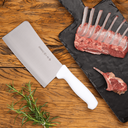 CUCHILLO CUTELO BLANCO 7''