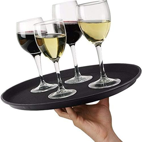 BANDEJA ANTI-DERRAPANTE 40cm