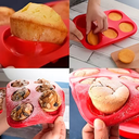 MOLDE DE SILICONA 6 MUFF