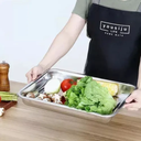 ASADERA RECTANGULAR 32cm