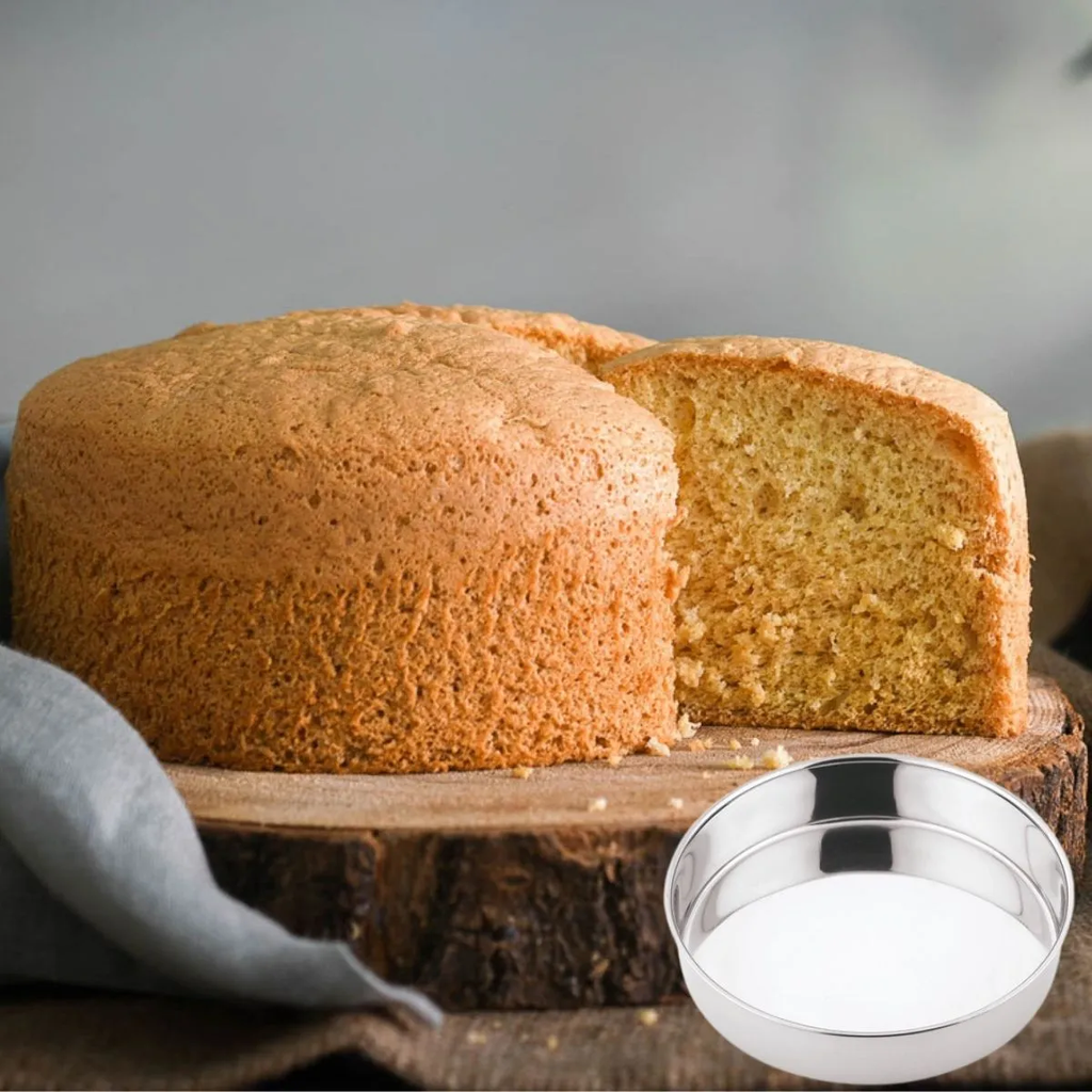 ASADERA REDONDA 25cm