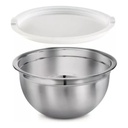 BOWL CON TAPA 5LTS