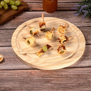 TABLA REDONDA GRANDE