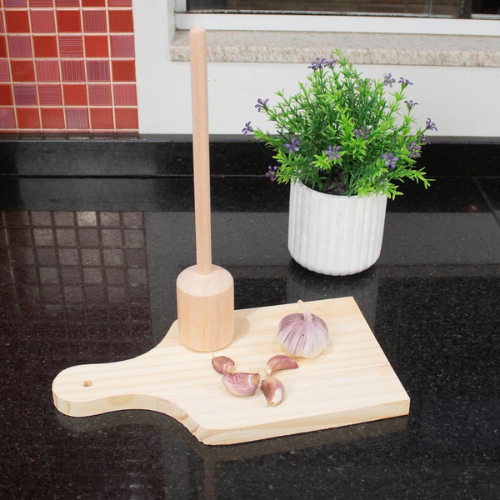 TRITURADOR DE FRIJOLES