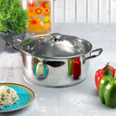 OLLA TRIPLE FONDO 24cm