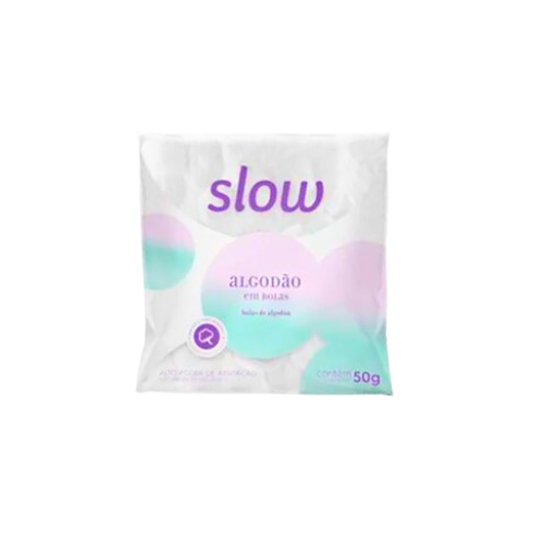ALGODON EN BOLA 50gr