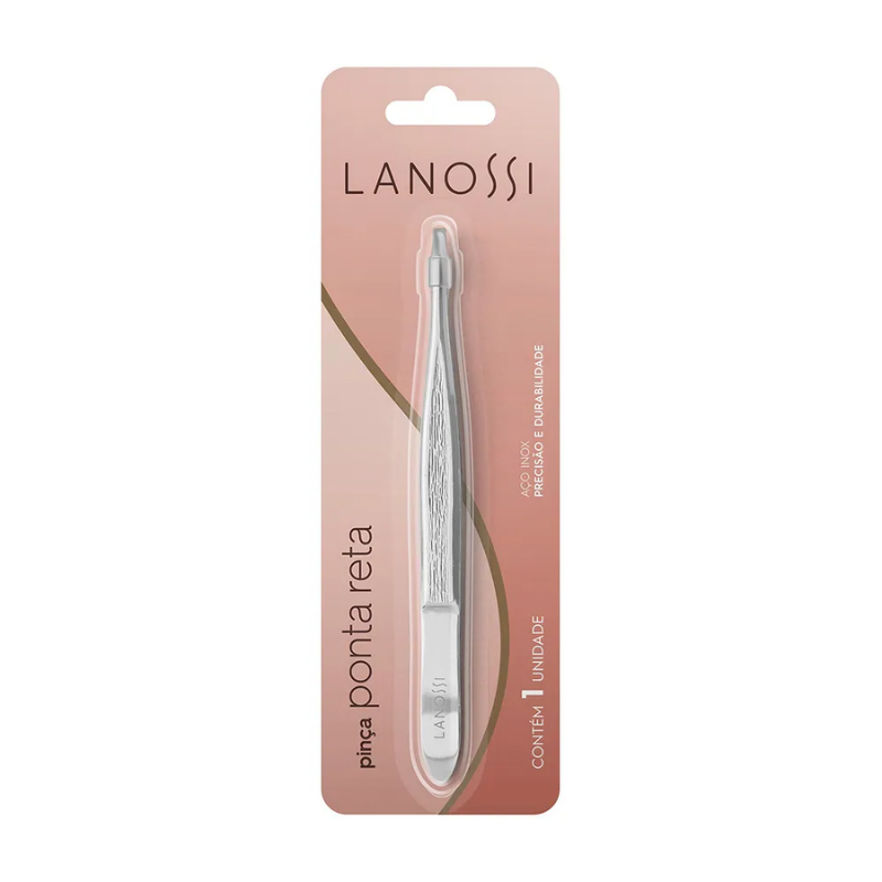 PINZA RECTA