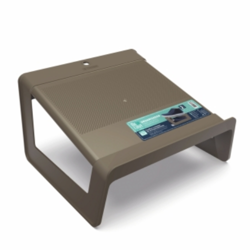 ORGANIZADOR PARA ZAPATOS OSCURO