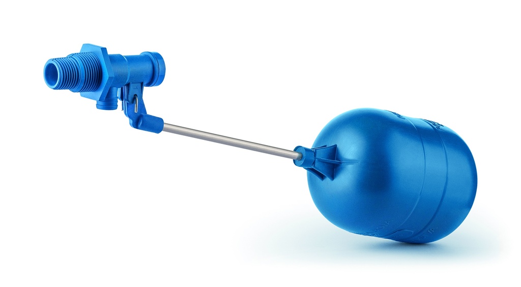 FLOTADOR P/CISTERNA 1/2" X 3/4"