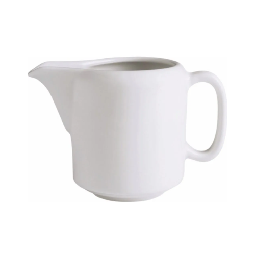 *LECHERA 263ml - PORCELANA