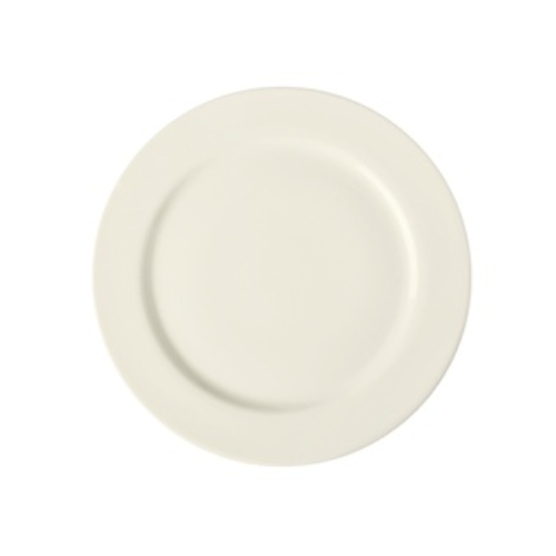 *PLATO LLANO DE 20cm - AMERICANA