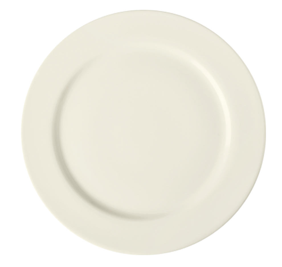 *PLATO LLANO DE 26,9cm -  AMERICANA