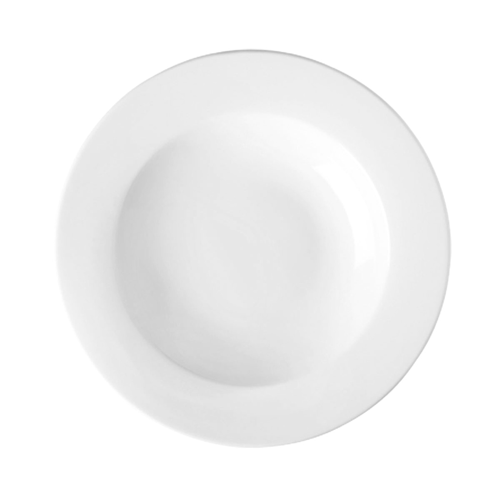 *PLATO PARA PASTA DE 555cc - AMERICANA
