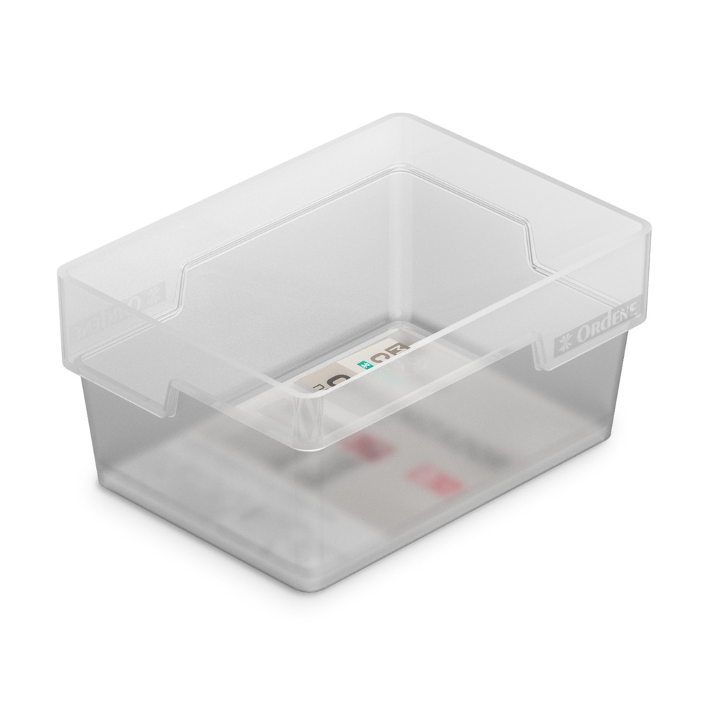 ORGANIZADOR CON DIVISIONES / COLMENA 010