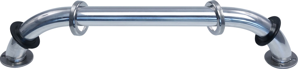 *BARRA DE APOYO METAL 35CM