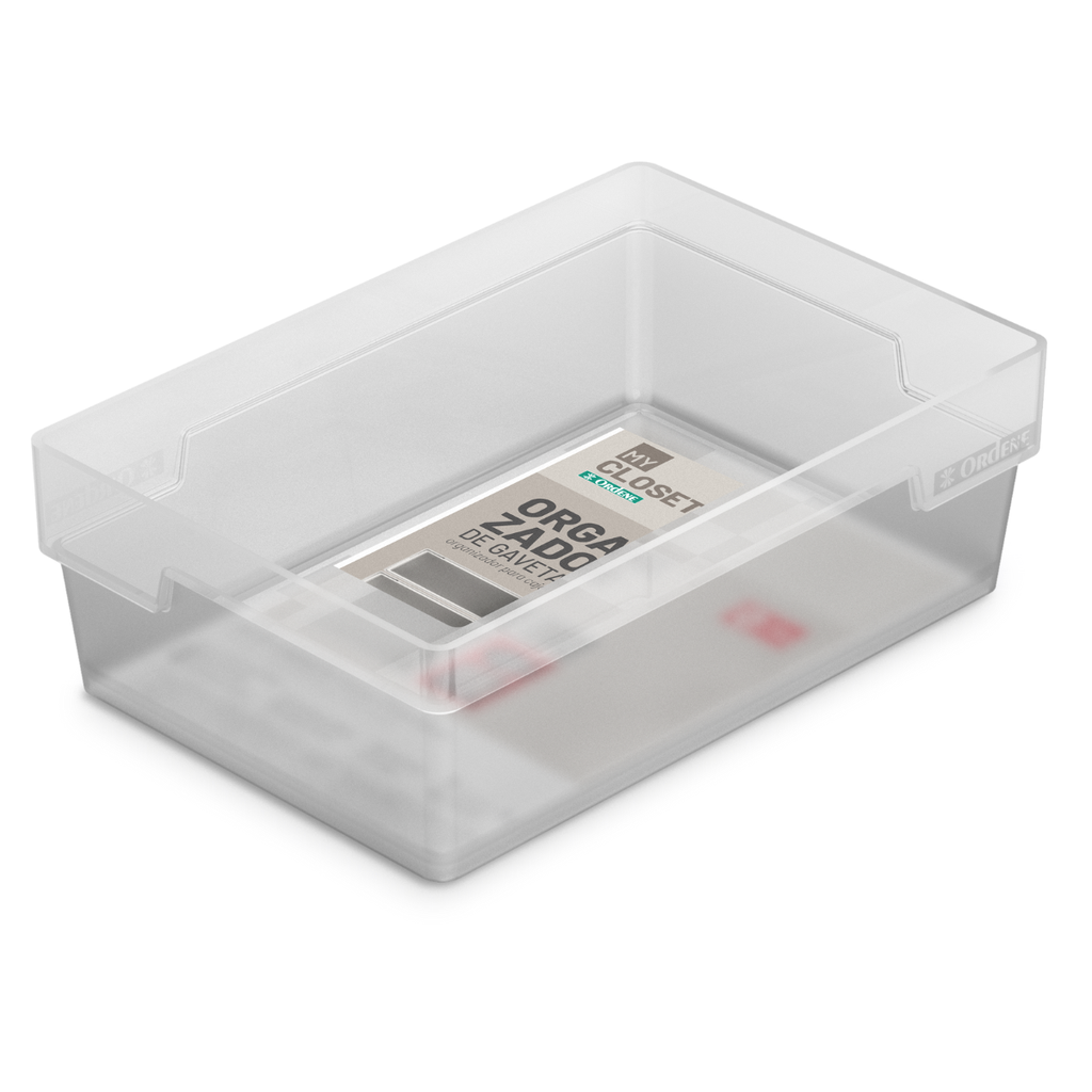 ORGANIZADOR CON DIVISIONES / COLMENA 020