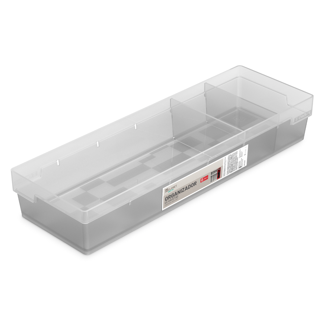 ORGANIZADOR CON DIVISIONES / COLMENA REGULABLE 055/3