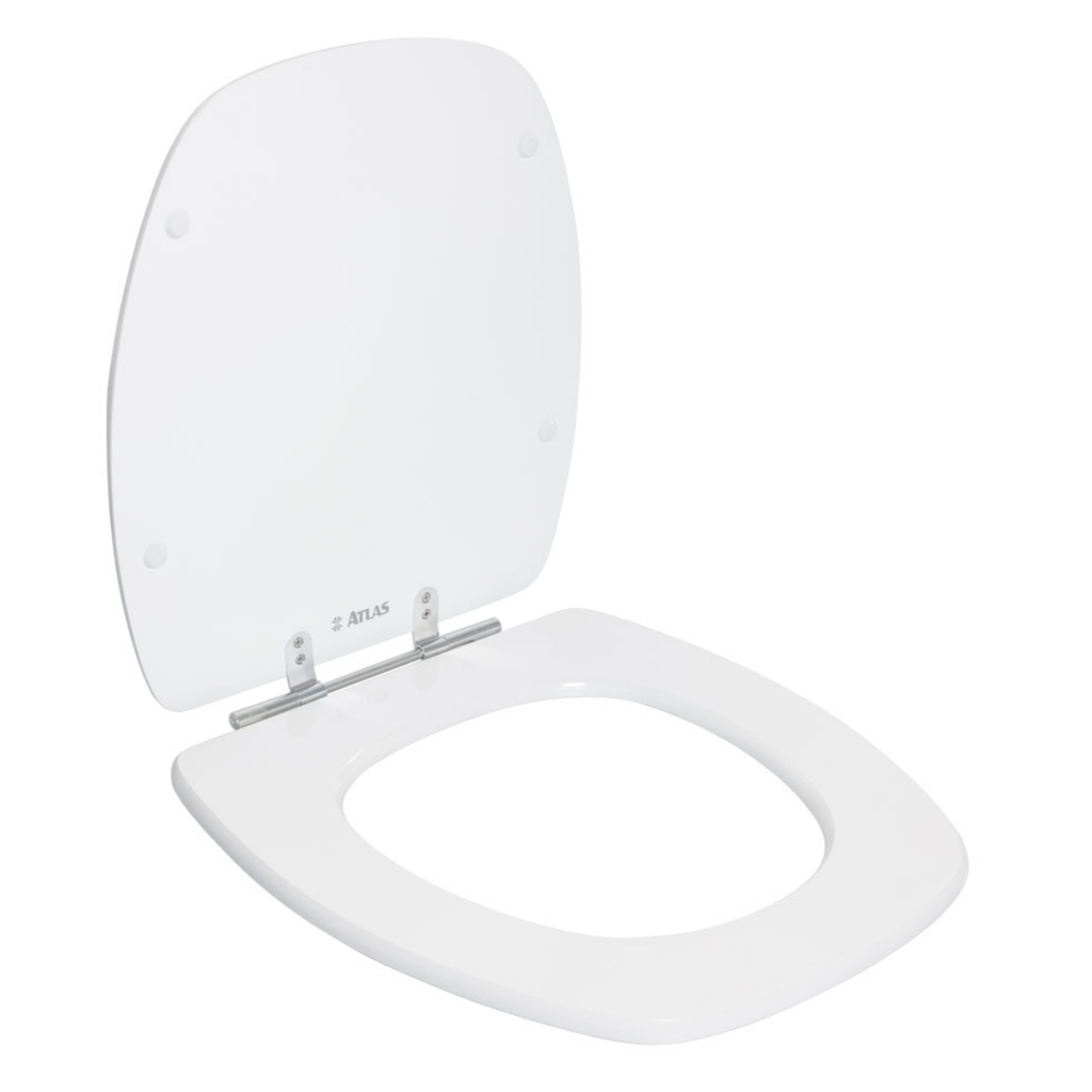 *TAPA INODORO MADERA LAQUEADA MONTE CARLO