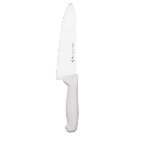 CUCHILLA DE CARNE BLANCO 8"