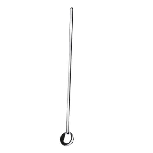 CUCHARA DE CÓCTEL