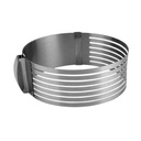 MOLDE CORTANTE AJUSTABLE