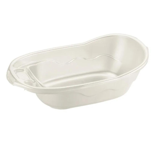 *BAÑITO PEQUEÑO BEIGE 26lts