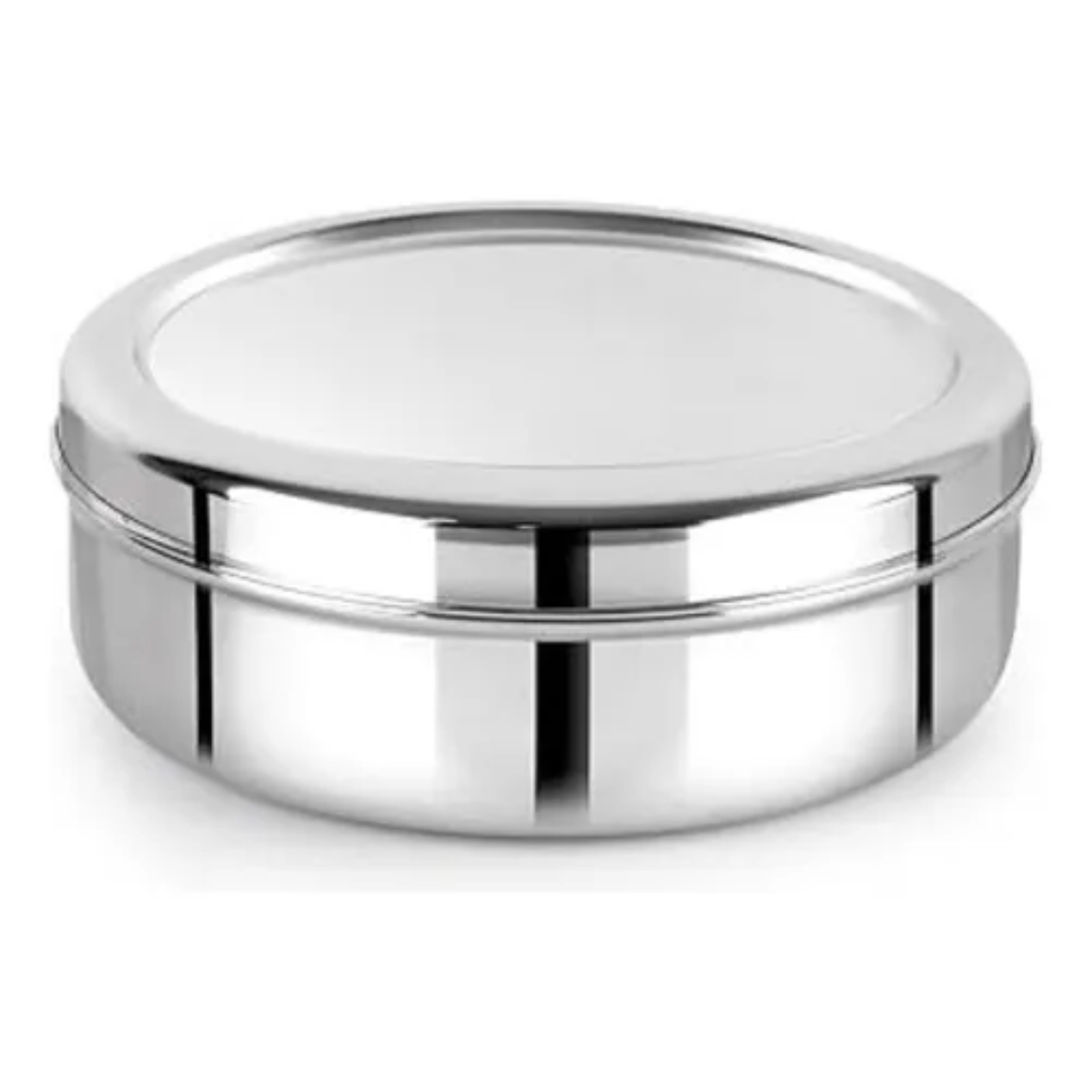 TAPER PARA COOKIES CON TAPA DE 16CM
