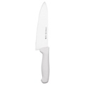 CUCHILLA DE CARNE BLANCA 10"
