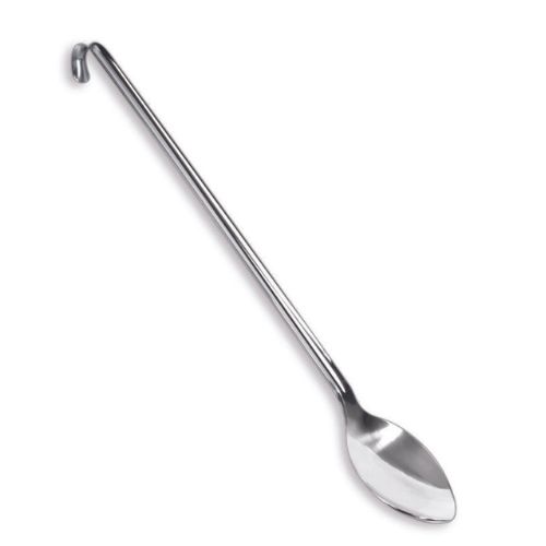 CUCHARA PARA ARROZ LARGA