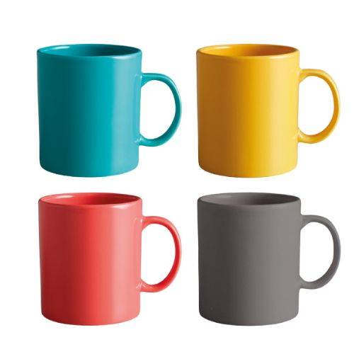 *TAZA DE 319ml - LEGACY