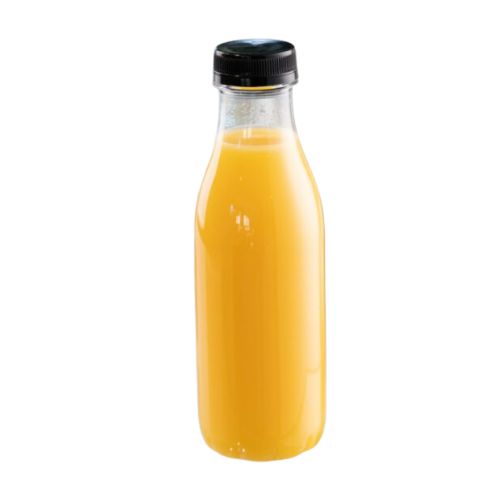 BOTELLA PET 500ML BOCA ANCHA 38MM