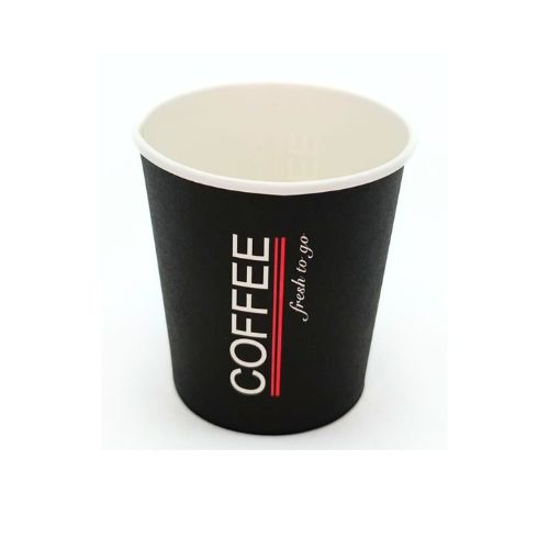 VASO POLIPAPEL DECO CAFE 6oz -180cc x 50un.
