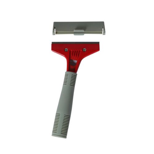 ESPATULA RASPADORA P/PISOS